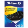 Kalka maszynowa Pelikan Carbon 2000G A4/100 arkuszy (PN404509)