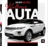 Kultowe Auta Tom 40 Land Rover - Range Evoque