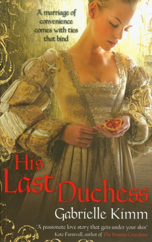His Last Duchess