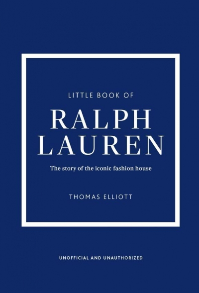 Little Book of Ralph Lauren