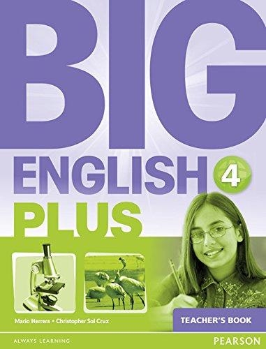 Big English Plus 4 TB