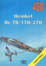 HEINKEL HE 70/170/270 450