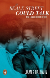 If Beale Street Could Talk - James Baldwin