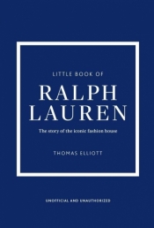 Little Book of Ralph Lauren - Thomas Elliott