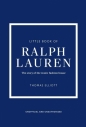 Little Book of Ralph Lauren - Thomas Elliott