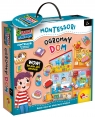 Montessori. Ogromny dom