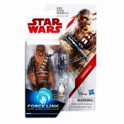 Figurka Star Wars Chewbacca (00109111)