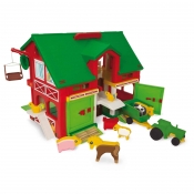 Play House - Farma (25450)