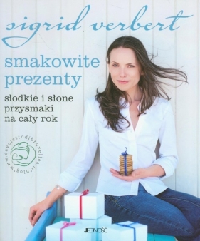 Smakowite prezenty - Verbert Sigrid