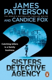 2 Sisters Detective Agency - Patterson James