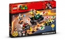 LEGO SUPER MARIO MARIO KART™ — BOWSER I WALECZNY WYŚCIG 720587+