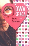 Dwa serca Summers Laura