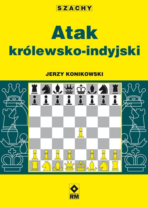 Atak królewsko-indyjski