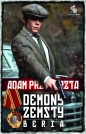 Demony zemsty. Beria. Cykl o Razumowskim. Tom 6 - Adam Przechrzta