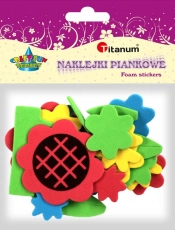 Kształty piankowe