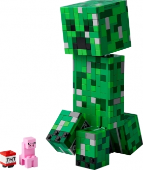Lego, Minecraft - Creeper™, 665 el. (21276)