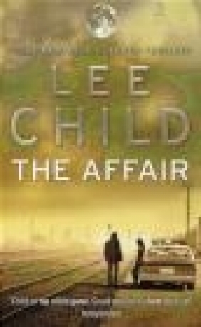 The Affair Lee Child