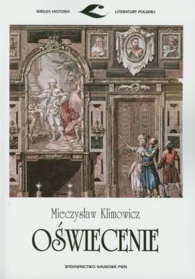 Oświecenie - Klimowicz Mieczysław