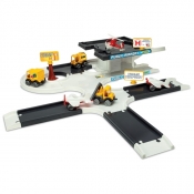 Play Tracks City - Lotnisko (53550)