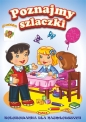 Poznajmy szlaczki - Włodzimierz Kruszewski