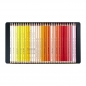 Kredki ołówkowe Koh-I-Noor polikolor 3828, 144 kolory (438546)
