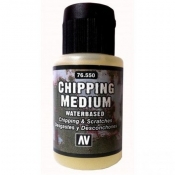 VALLEJO Chipping Medium 35ml