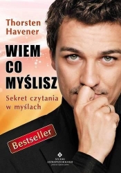 Wiem co myślisz
