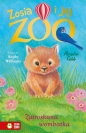 Zosia i jej zoo. Zatroskana wombatka - Amelia Cobb