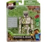 Tm Toys MINECRAFT Figurgka Iron Golem