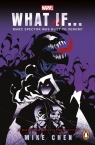 What If. . .  Marc Spector Was Host to Venom? wer. angielska Mike Chen