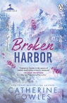 Broken Harbor wer. angielska Catherine Cowles