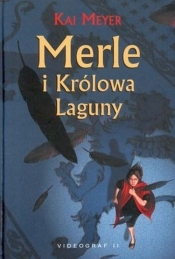 Merle i Królowa Laguny