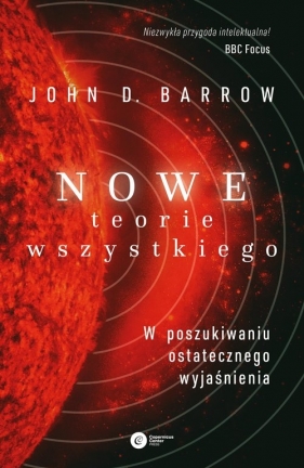 Nowe Teorie Wszystkiego - John D. Barrow