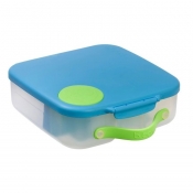 b.box Lunchbox, Ocean Breeze (BB00650)