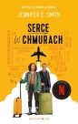 Serce w chmurach - Jennifer E. Smith