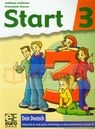 Start 3 Podręcznik