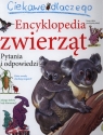 Encyklopedia zwierząt Pytania i odpowiedzi
