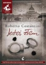 Jesteś złem (audiobook) Costantini Roberto