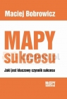 Mapy sukcesu Maciej Bobrowicz