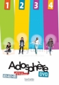 Adosphere 1&2&3&4 DVD PL