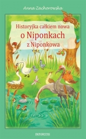 Historyjka całkiem nowa o Niponkach z Niponkowa