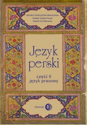 Język perski