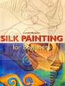 Silk painting for Beginners Concha Morgades