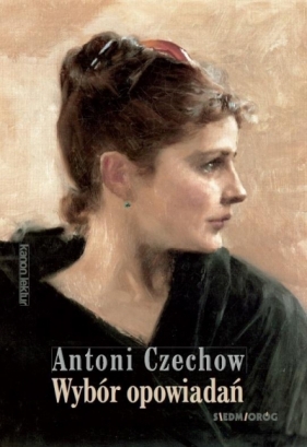 Wybór opowiadań - Czechow - Anton Czechow