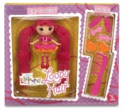 Mini Lalaloopsy Loopy Hair Tiulowa Baletka - <br />