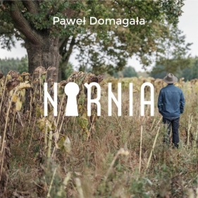 Narnia CD - Paweł Domagała
