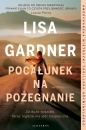 Pocałunek na pożegnanie. Frankie Elkin. Tom 4 - Lisa Gardner