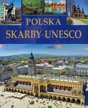 Polska Skarby UNESCO - Ressel Ewa