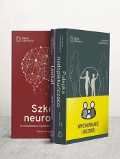 Pułapka nadopiekuńczośc / Szkoła neuronów / Unikat - Marek Kaczmarzyk