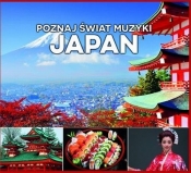 Poznaj świat muzyki Japan